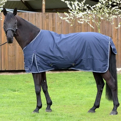 EQuest Kingston Turnout 0g - marine/marine-grau - Bild 1 von 4