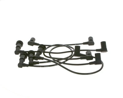 Kit cavo candela BOSCH 0 986 356 377 per PORSCHE 944 2.5 1981-1987 Foto 1 de 4