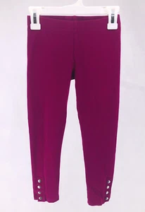 The Children's Place Mädchen elastische Taille verziert Stretch Knöchel Legging 6X/7 - Bild 1 von 7