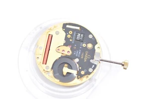 Omega reloj suizo movimiento 1436 fecha a las 3 - Imagen 1 de 5