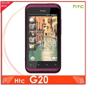 Unlocked Original HTC G20 Rhyme S510b 3G 5MP GPS WIFI 3.7'' TouchScreen Android - Picture 1 of 6