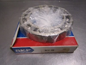 SKF 6014JEM Bearing - Picture 1 of 1