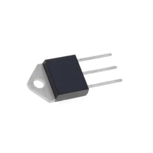 Tubo THT BTA41-600BRG Triac 600V 41A 50mA TOP3 STMicroelectronics - Imagen 1 de 1