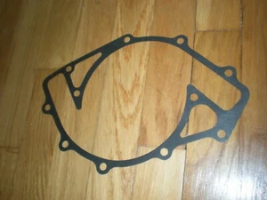 NOS 1968 - 1972 Ford Thunderbird 429 460 Waterpump Gasket C8SZ-8513-A - Bild 1 von 2
