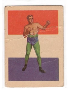 1956 Adventure - Jim Jeffries #79 - Good - See Description - Bild 1 von 2