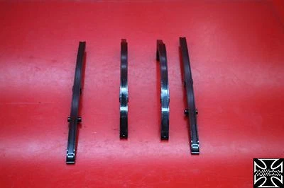 06 2006 Suzuki SV650S LEVA EJE GUÍAS CADENA Foto 1 de 4