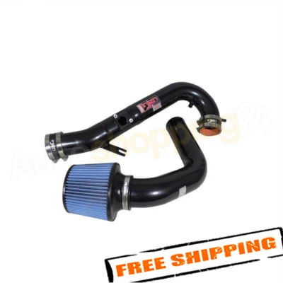 Injen SP1222BLK SP Black Cold Air Intake for 2005-2007 Subaru Impreza 2.5L H4 - Image 1 of 3