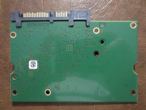 Seagate ST2000NM0024 1HT174-005 FW:SN05 TK (1566 F) 2.0TB Sata 3.5" PCB - Picture 1 of 1