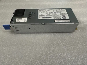 Mellanox MTEF-PSF-AC-A Alimentatore AC 460W - Flusso d'aria C2P DPS-460KB J - Foto 1 di 3