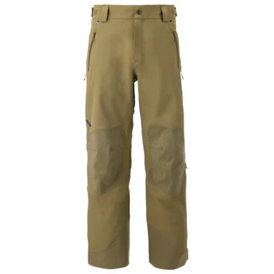 Pantalón Flylow Chemical 2025 Foto 1 de 2