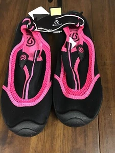 C9 by Champion Beach Water Shoe , Pink/Gray Sz M 4/5 New without Box - Picture 1 of 5