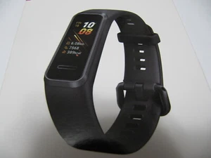 HUAWEI Band 4 Braccialetto Smart Braccialetto Sonno Sport Frequenza Cuore Tracker Attività - Foto 1 di 8