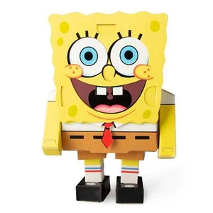 CUBLES SpongeBob SquarePants - Picture 1 of 6