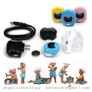 Ossimetro da polso OLED pediatrico/per bambini/bambini Spo2 Monitor,CE,FDA,50QB - Picture 1 of 12