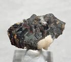 Rutile Natural Cryatal (Please Read Description, See Video/Pictures For Size)