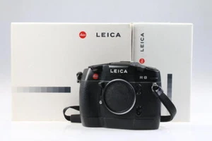 LEICA R8 Gehäuse mit Zubehörpaket - Picture 1 of 6