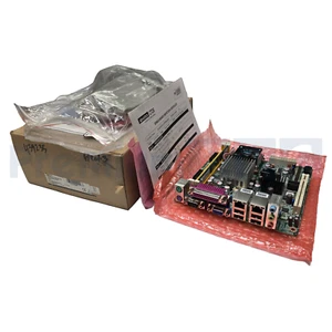 ADVANTECH AIMB-252G2-00A1E FILTEC P/N 45942 Mini-ITX INDUSTRIAL MOTHERBOARD NEW - Picture 1 of 5