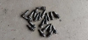 PORSCHE 911 997 987 Boxster Cayman Tuercas De Rueda 20x Orig - Foto 1 di 5