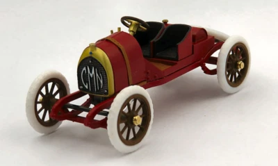 CNM Costruzioni Meccaniche Nazionali 15/20hp 1919 RIO 1/43 RIO4753 - Immagine 1 di 2