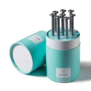 Kit blanqueador de dientes CP/HP White Dental Beauty Smilers 8 x 1,2 ml – Elige la fuerza - Imagen 1 de 5