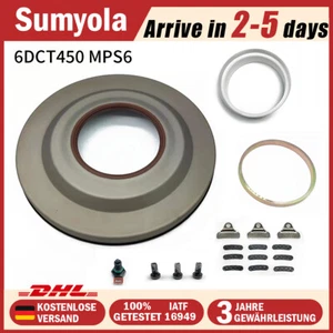 1684808 Juego de 18 tapas de embrague para Ford Powershift 6DCT450 MPS6 - Imagen 1 de 7
