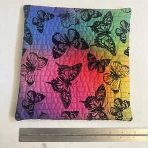 Almohadilla térmica diseño personalizado 9” nueva almohadilla térmica casera única en su clase - Imagen 1 de 2