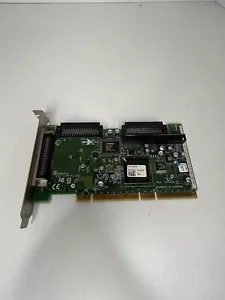 ASC-29320A ASC-29320A-R Adaptec 320M SCSI RAID Card - Picture 1 of 5