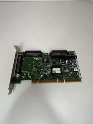 ASC-29320A ASC-29320A-R Adaptec 320M SCSI RAID Card - Image 1 of 4