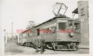 4D020 RP 1930/40S SISTEMA DE LLAVES VAGÓN DE FERROCARRIL #651 SIGNO DE SAN FRANCISCO - Imagen 1 de 1