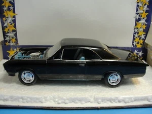 🏁 Built Revell 1967 Custom Chevelle SS Model Car 1/25 🏁 - Picture 1 of 8