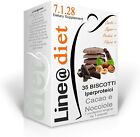 Line @ Kekse Proteine Geschmack Kakao E Haselnuss X Diet Eiweiß 7conf. Von 37,5g