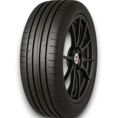 Nankang Sportnex AS R2+ Sommerreifen 285/25 R20 - Bild 1 von 3