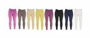 HyPERFORMANCE Melton Ladies Jodhpurs - Picture 1 of 3