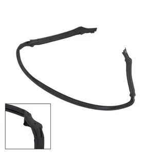 Adecuado para Chevrolet Corvette 1997-2004 techo trasero tira de sellado impermeable NUEVO - Imagen 1 de 12