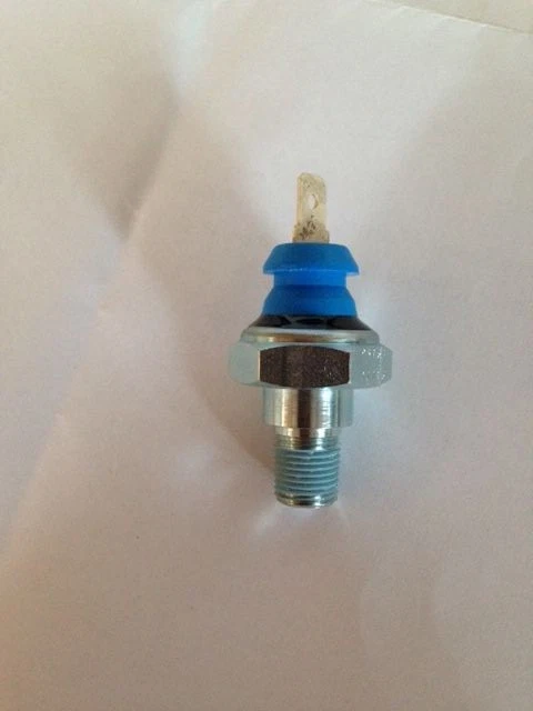 Perkins Motor Öldruckschalter Öldruck Original 2848062 2848063 - Bild 1 von 1