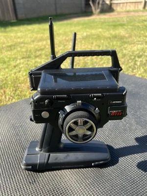 RC 2009 Sanwa Airtronics M11-DSSS 90275, 93724 2,4 ГГц Tx модуль с 92724 RX - Изображение 1 из 4