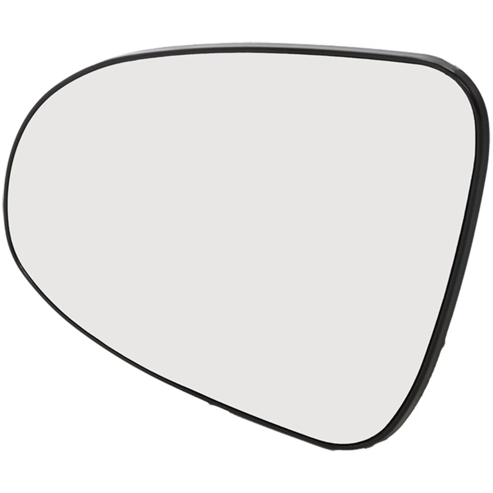 Зеркальные очки для левой руки водителя с подогревом 8796152E00 для Toyota Prius C 12-19 - Изображение 1 из 1