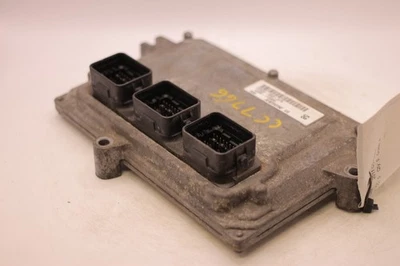 Módulo de control del motor genuino OEM Honda 37820-RV0-A82 ECM Fit 2011 Honda Odyssey Foto 1 de 4