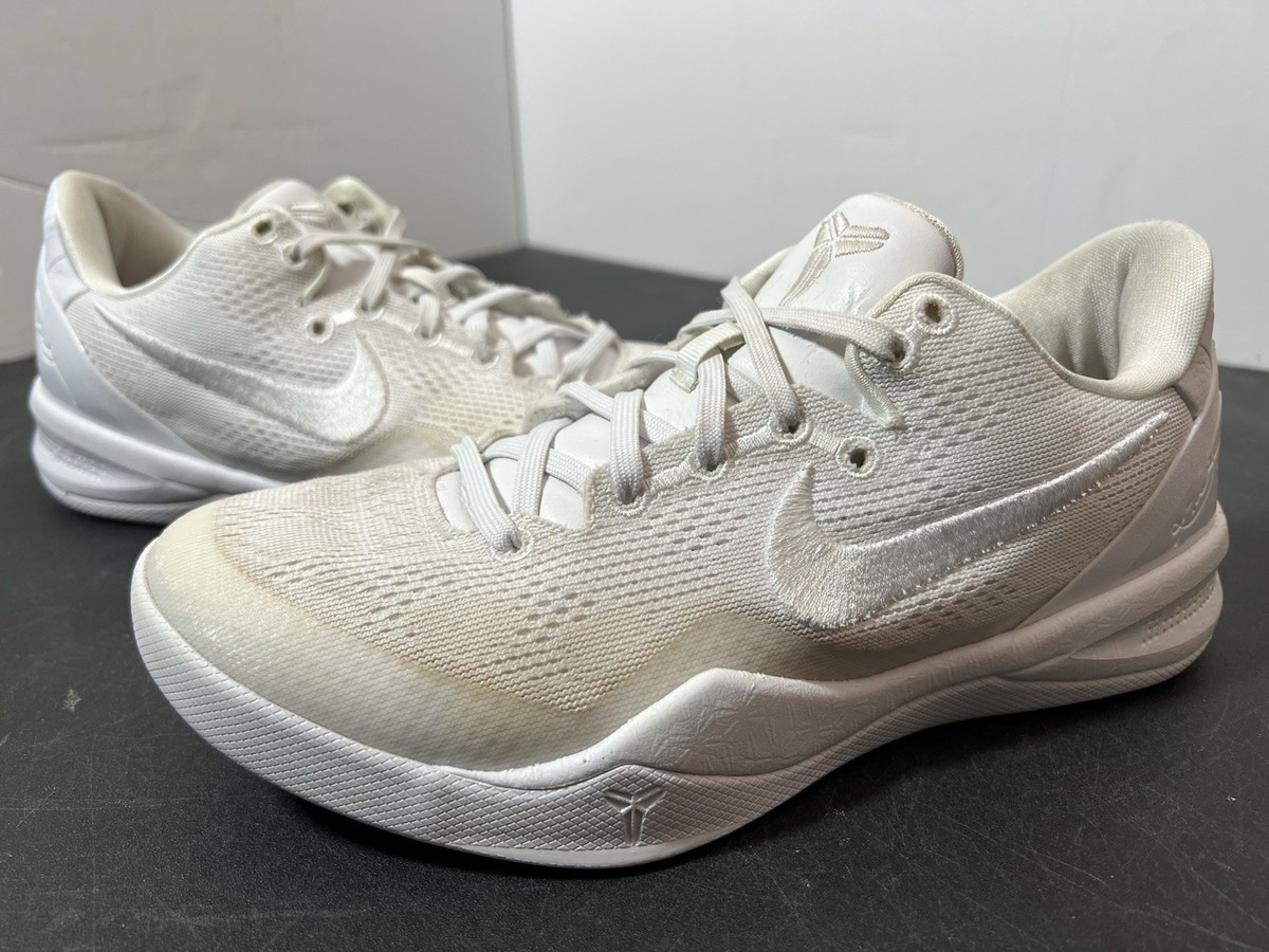 Nike Kobe 8 Protro Low Halo for Sale - Authenticity Nike Kobe 8 Protro Low Halo for Sale - Authenticity