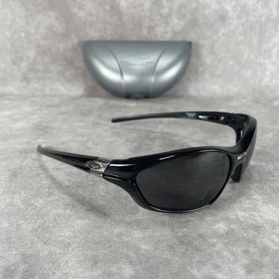 Rudy Project SN 03–42 WIZAARD Sunglasses Black Made In Italy + Case Gray - Image 1 of 4