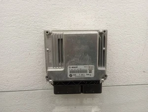 Modulo centralina motore BMW 3 E90 E91 2008 7811700 ECU AAL6403 - Foto 1 di 5