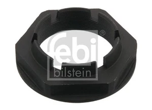 FEBI BILSTEIN 35863 Stub Axle Nut Front Both Sides Suspension 89mm Ø Fits DAF - Picture 1 of 3