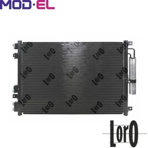 CONDENSER AIR CONDITIONING 008-016-0009 FOR CHRYSLER 300C EER 2.7L EGG 3.5L 8cyl - Picture 1 of 7