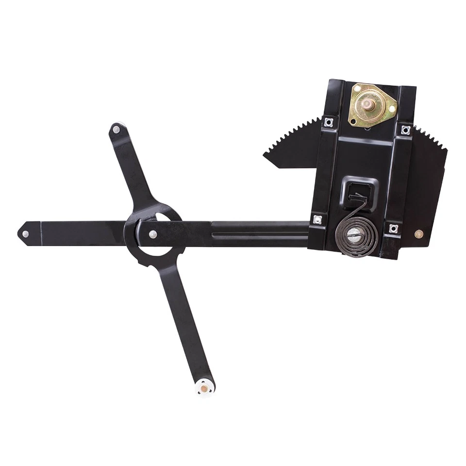 Fits 1977-1986 C10 Manual Window Regulator Front Left 14027431 1979-1986 C1500 Foto 1 de 4