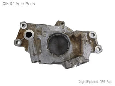 Engine Oil Pump For 07-08 GMC Sierra 2500 HD  6.0 12558436 - Image 1 of 4