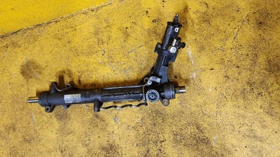 ⭐ OEM 06-10 BMW E60 E63 E64 M5 M6 S85 ГИДРАВЛИЧЕСКАЯ РУЛЕВАЯ РЕЙКА И ШЕСТЕРНЯ 63k - Изображение 1 из 4
