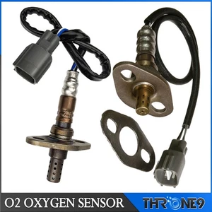 2Pcs Air Fuel Ratio Up&Downstream Oxygen O2 Sensor For 1999-2000 Toyota 4Runner - Picture 1 of 12
