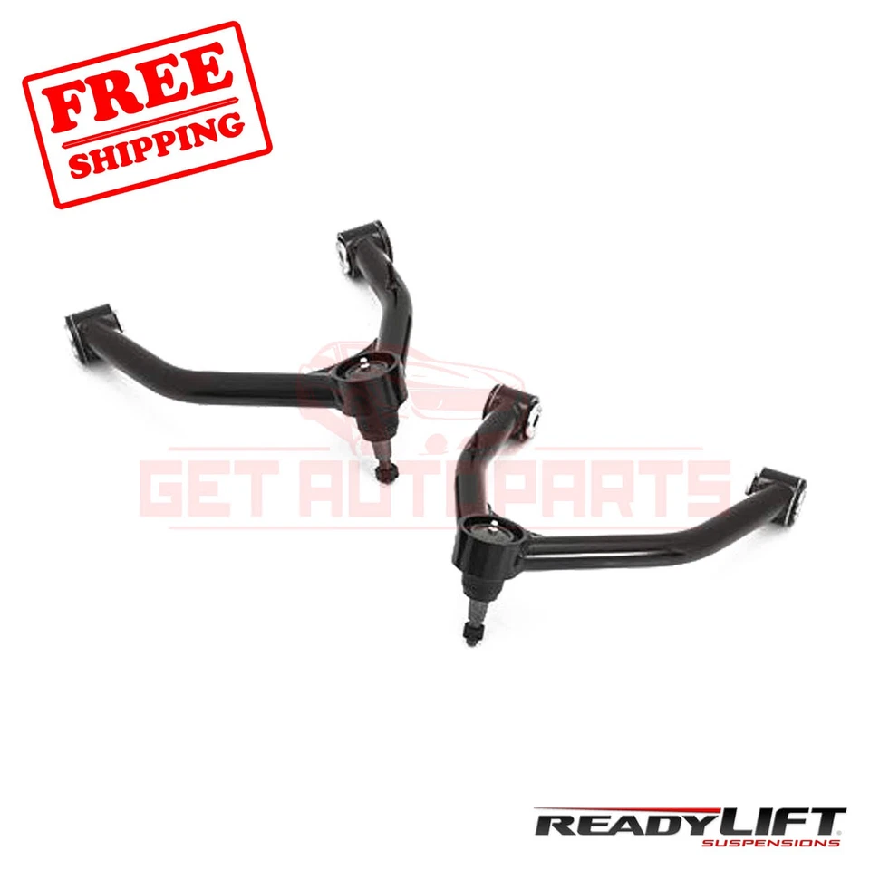 ReadyLift 悬架控制臂适用于吉姆西育空 XL 2016 - 2019 — 第 1/2 张图片