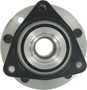 SKF BR930024 Wheel Bearing and Hub Assembly For 84-96 Chevrolet Corvette - Bild 1 von 7