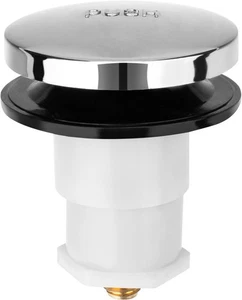 Drain Stopper Compatible with Kohler Bath Tub - 1068204 Pop Up Cartridge Assembl - Picture 1 of 7